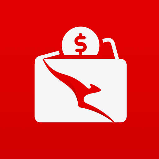 Qantas Money 3.26.0 Icon