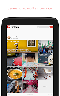 Flipboard - Latest News, Top Stories & Lifestyle  Screenshots 13