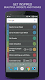 screenshot of Habit Tracker