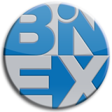 BINEX GmbH icon