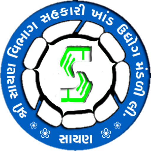 Sayan Sugar logo