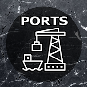 Ports at sea. cMate