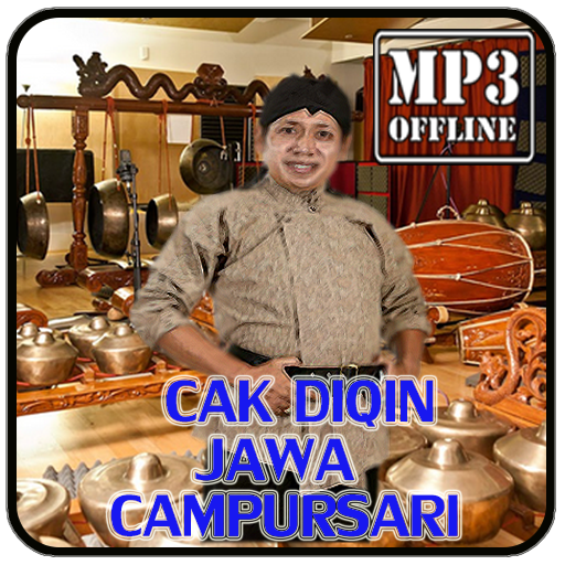 Cak Diqin Campursari Download on Windows