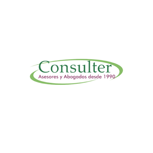 Consulter logo