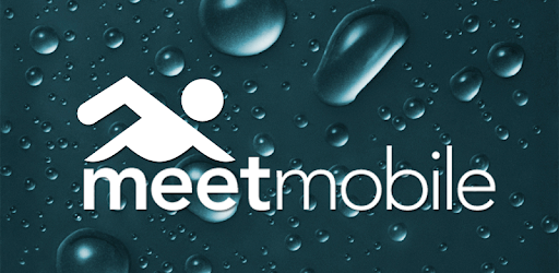 Meet Mobile: Swim cover