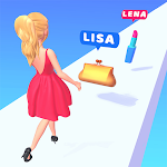 Cover Image of Download Fashionista Rush  APK