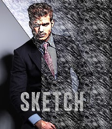 Sketch Photo Editorのおすすめ画像4