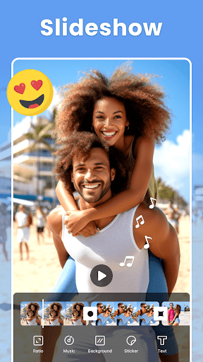 Photo Collage Maker - FunPic screenshot 5