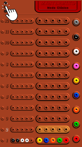 Aperçu de l'application
