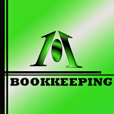 Bookkeeping101 icon