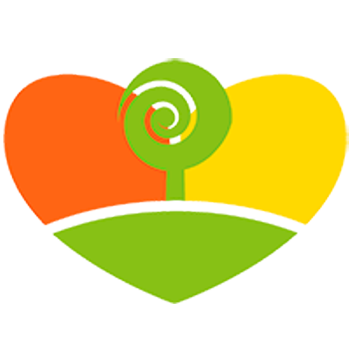 La Huerta de Gui y Ellas logo