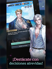 Imagen de la captura de pantalla