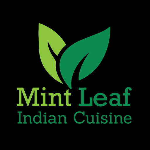 Mint Leaf Atlanta logo