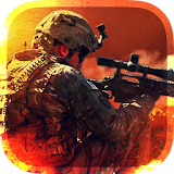 Sniper Assassin Terminator 3D icon