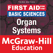 First Aid for the Basic Sciences: Organ Systems 3E