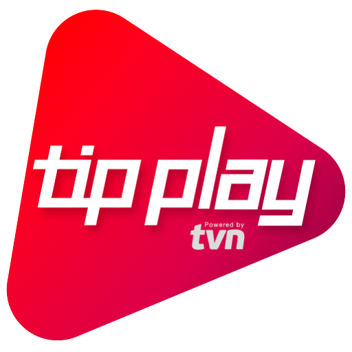 TIP PLAY logo