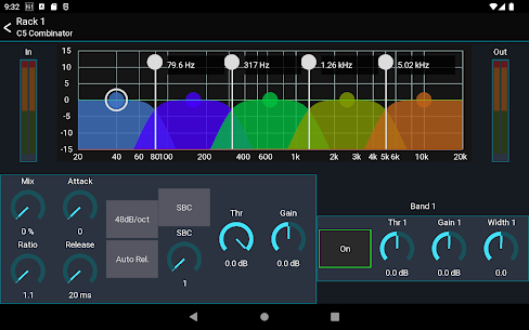 Mixing Station MOD APK (PRO Unlocked) Download 9