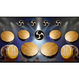 Taiko Drums icon