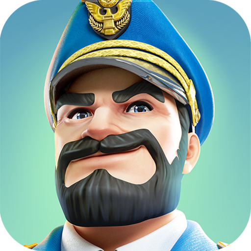 Top Commander: Coast Landing 1.0.21 Icon