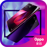 Theme for Oppo R15 icon