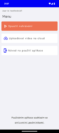 Tracey Screenshot