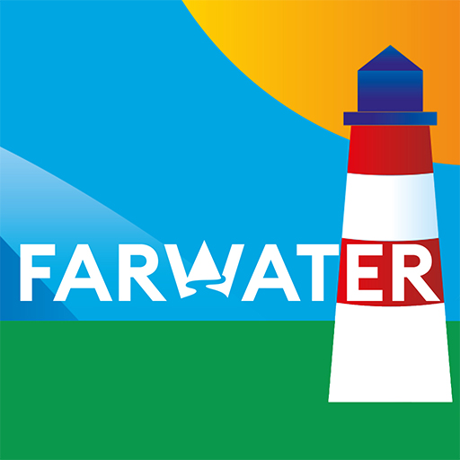 Фарватер - Настоящая вода logo