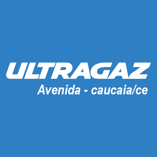 Avenida Gas logo