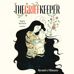 Icon image The Grief Keeper
