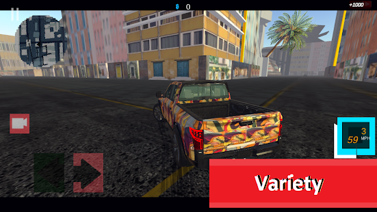 Forza Drive 30.6 APK screenshots 3