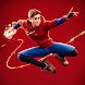 Spider Boy : Rope Hero Games - Androidアプリ