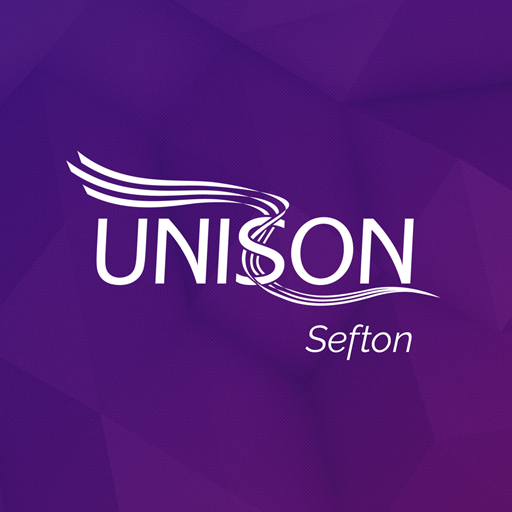 Unison Sefton  Icon