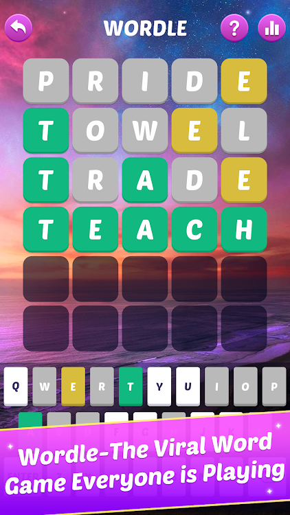 Word Ball Scape - 0.6.2 - (Android)