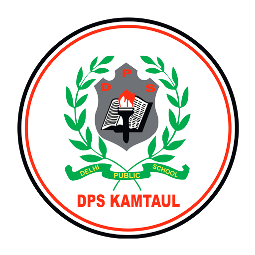 DPS KAMTAUL logo
