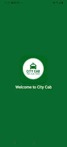 City Cab Palm Springs Taxi