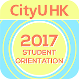 CityU Orientation 2017 icon