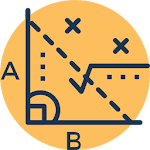 Cover Image of Tải xuống Learn Trigonometry Formulas  APK