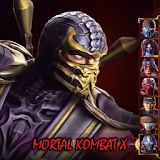 Guide Mortal Kombat X icon