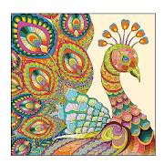 Animal Coloring