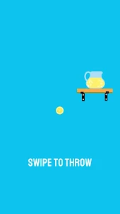 Lemon Shooter