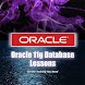 Training for Oracle 11g - Androidアプリ