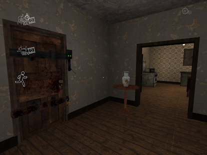 HeadHorse: Horror Game 1.2.98 Screenshots 19