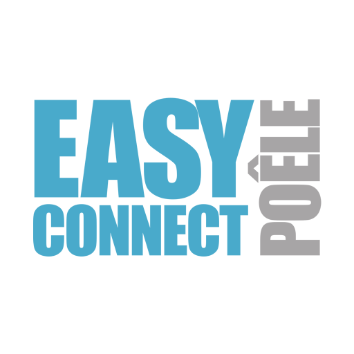 Easy Connect Poêle logo