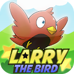 Cover Image of डाउनलोड Larry The Bird  APK