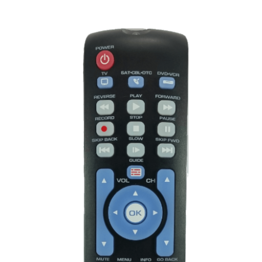 Remote Control For RCA 9.3.45 Icon