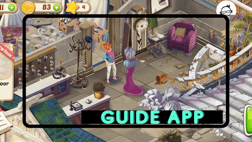 Guide for Penny  flo finding home 2021