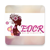 EDCR Hair and Cosmetics LTD icon