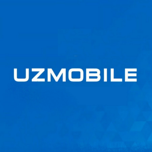 My Uzmobile (Uzbekistan) 1.0 Icon