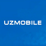 Cover Image of डाउनलोड My Uzmobile (Uzbekistan)  APK