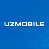 My Uzmobile (Uzbekistan) icon