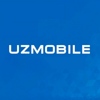 My Uzmobile (тарифы, интернет, детализация) dealer